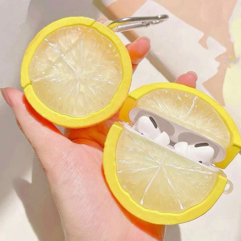 Case Compatible With Airpods